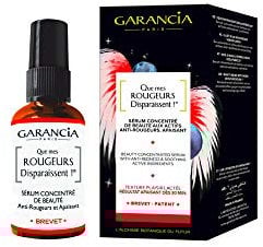 GARANCIA Soin du visage sur place - 1 flacon (1 x 30 ml)