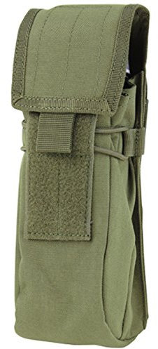 Condor Water Bottle Bag Olive Drab
