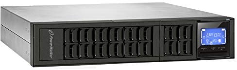PowerWalker VFI CRM LCD 10122001 2000VA