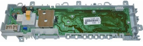 Zanussi Waschmaschine, PCB, konfiguriert. Teilenummer des Herstellers: 973914521426002