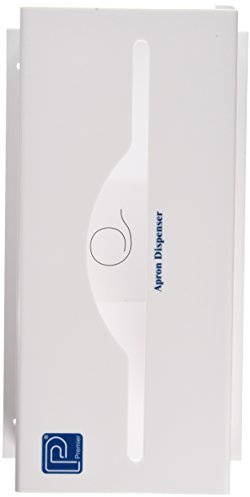 Premier 2160 Aprons On A Roll Dispenser 140Mmx360Mmx200M m White
