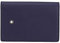 Montblanc Meisterstück Visitenkarten-Etui MST BCH mit Gusset Navy Visitenkartenhülle, Marineblau, 10 cm