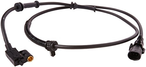 JAPANPARTS ABS-Sensor ABS-906 vorne links 1120mm Kompatibel mit JEEP GRAND CHEROKEE II WJ, WG