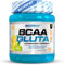 BCAA Pulver - BCAA Glutamin - BCAA Glutamine - BCAA Pulver 500g - Aminosäuren BCAA - Aminosäuren Pulver (500 g) (Zitrone)