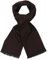sy soul young Herren Herbst Baumwolle kariert Schal- Winter Jungen Warm Lange Scarf mit Luxuriöse eschenkbox(Braun)