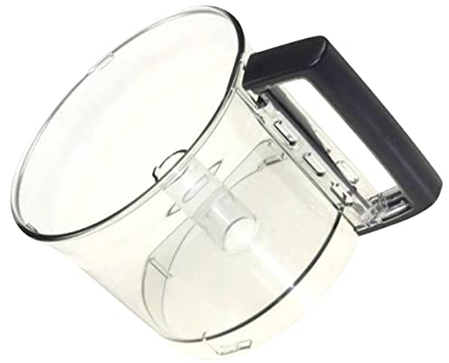 Behälter CS5200 Anthrazit Küchenmaschine 17341, 17341N Magimix Küchenmaschine 17341, 17341N Magimix