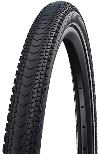Cop.Sw 28X2.00 (50-622) Marathon Almotion N/Ref Tl, Schwarz