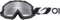 O'NEAL 6024-517 Brille Twoface B-10, Schwarz, transparent