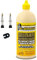 X- Sauce Kit Sellante Anti Pinchazos para Tubeless, 500ml +2 Válvulas Finas +1 Llave
