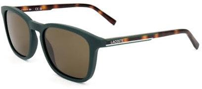 Sonnenbrillen Lacoste L947S 315 GREEN MATTE 54/18/ MAN