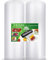 WVacFre 2 Rouleau 28x1500cm Rouleau Sacs Pour Machine Sous Vide Alimentaire,sans BPA et LFGB Sac de Congelation Sous Vide,Compatible Avec n'importe Quelle Scelleuse Sous Vide