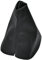 AERZETIX - C58750 - Funda para palanca de cambios - compatible con Renault Scenic 3, Grand Scenic de 2009 a 2015 - color: negro - en piel sintética