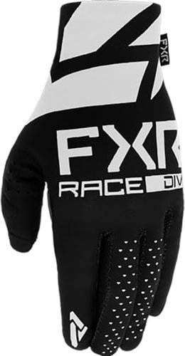 FXR Kids Handschuhe Pro-Fit Lite Schwarz Gr. S
