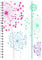 Collegetimer Blowballs 2023/2024 - Schüler-Kalender A5 (15x21 cm) - Pusteblume - Ringbindung - Weekly - 224 Seiten - Terminplaner - Alpha Edition (Collegetimer A5 Ringbuch)