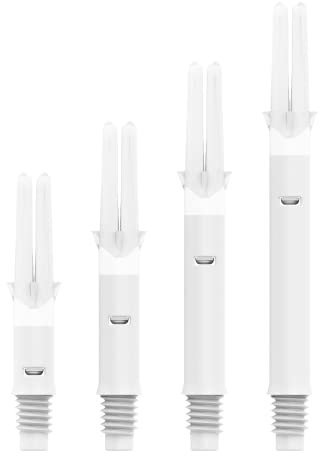 THOR-SPORTS L-Shaft Silent White 260