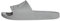adidas Unisex Adilette Aqua Slides, Grey Two/Grey Two/Grey Two, 37 EU