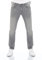 MUSTANG Jeans Herren Stretch lang Real X Oregon Tapered K Stretchhose Jeanshose Sweathose Denim Baumwolle, Größe:W 36 L 34, Farbauswahl: Light Grey Denim (311)
