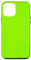 iPhone 12 mini Lime Green Case