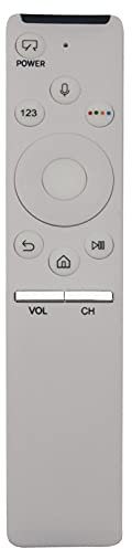VINABTY BN59-01309B BN59-01290A Replace Voice Remote Control Fit for Samsung Frame TV 2018 Model Frame Premium 4K Smart TV LS03 UA43LS03N UA49LS03N