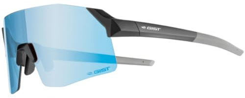 GIST Rocket-Brille (Hellblau)