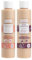 DUO SHAMPOING & APRES-SHAMPOING AU TANIN A L’EXTRAIT DE RAISINS - 0% SILICONE- 0% SULFATE - 0% FORMALDEHYDE - Fabriqué en France - 300ml (2x150ml)