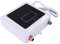 CLEADONG Chauffe-eau électrique instantané 7,5 kW - 220 V - Pour cuisine, jardin, salle de bain, caravane, camping