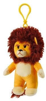 Stumble Guys - Clip On Plush - Leonidas