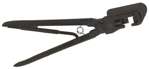 TE Connectivity CERTI-CRIMP Hand Crimp-Systemzange, 342,9 mm