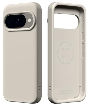 RhinoShield SolidX Hülle für Pixel 10 Pro / 10