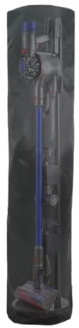 para aspiradora, de almacenamiento vertical para aspiradora, protectora para | Bolso de vacío impermeable a prueba de polvo del cierre de cremallera de la fibra de Oxford p