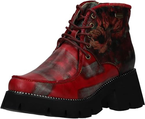 Laura Vita OMIO 65 Damen Stiefelette