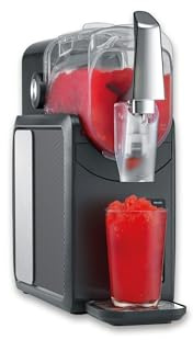 Severin S-Slush Fabricador de hielo EZ 7410