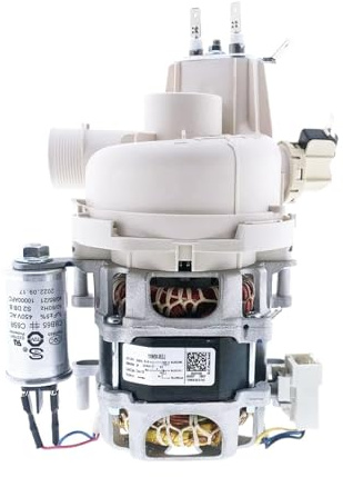 YXW50-2E(L)/YXW50-2E, Compatible Avec Welling, Compatible Avec Midea, Pompe De Circulation For Lave-vaisselle