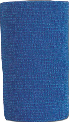 Powerflex Pferd Blau - 10 cm