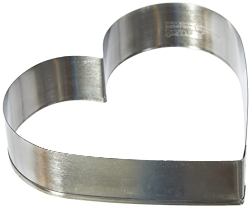 Städter Herz ø 12,5/3,0 cm hoch