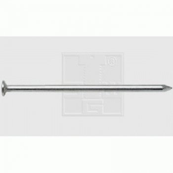 SWG Drahtstift Senkkopf DIN 1151 2,5 x 60 mm VZ 1 kg
