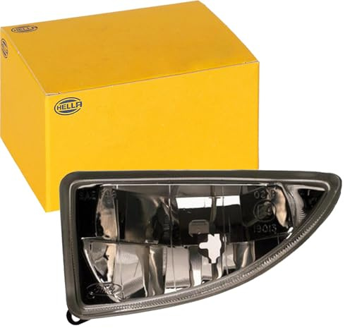 HELLA 1NA 354 015-021 Halogen-Front Fog Light - ECE - right