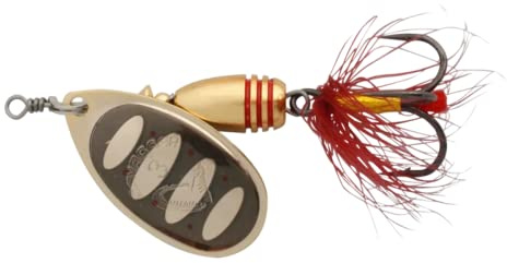 Savage Gear Rotex Spinner