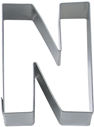 Staedter Emporte-pièce Argent, Acier Inoxydable, Silver, 30 x 30 x 30 cm