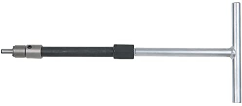 KS Tools 152.1465 Injektoren-Dichtsitz-Fräser Ø 15/19 mm