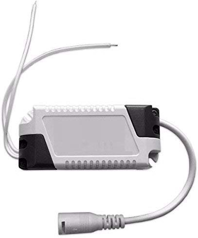 Transformador/driver para iluminación LED 300mA corriente constante (5 W)