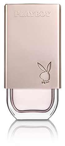 Playboy Make The Cover Female EDT Spray, 100 ml