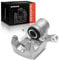 Frankberg Brake Caliper Disc Brake Rear Left Aluminium Compatible with iX35 EL ELH LM Sportage SL Replace# 344494