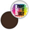 NEU PAINT IT EASY Theater Creme-Make-Up, Kinderschminke, Schminke auf Fettbasis, 25g, Dunkel-Braun