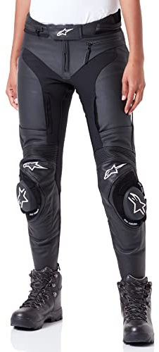 Alpinestars Missile V3 Leather Pants 44
