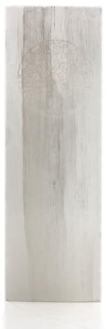 Selenite Block Lampada 25cm -Albero della Vita