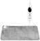 Emperial Electric Heating Pad - Large Heat Pad with Digital Remote and 6 Heat Settings
