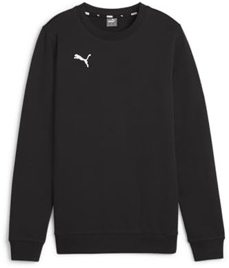PUMA Teamgoal Casuals - Felpa Girocollo da Donna