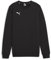 PUMA Teamgoal Casuals - Felpa Girocollo da Donna