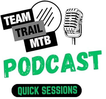Team Trail MTB - De Mountainbike Podcast